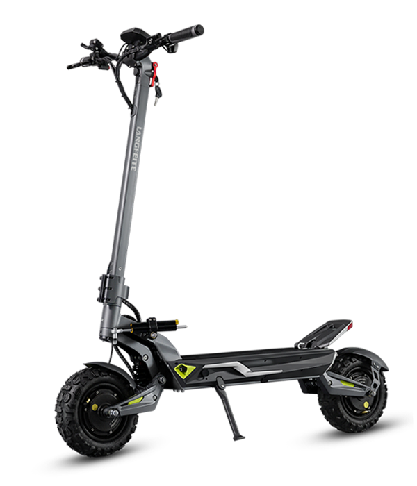 LANGFEITE C1 Dual